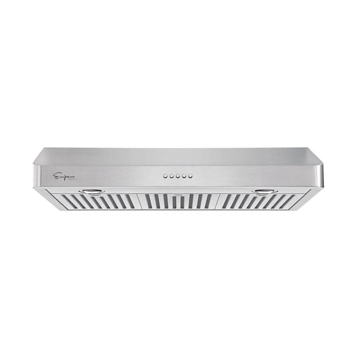 Ducted Under Cabinet Range Hood - EMPV-30RH11-1