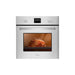 24 gas wall oven