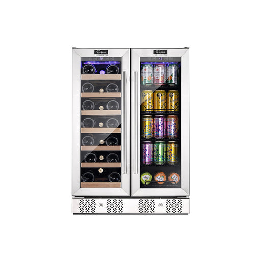 wine and beverage fridge-1