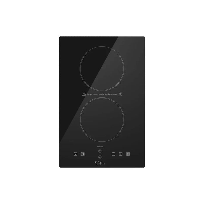 Empava  12 inch Portable Induction Cooktop-IDC12