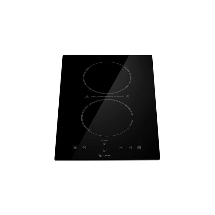 Empava  12 inch Portable Induction Cooktop-IDC12