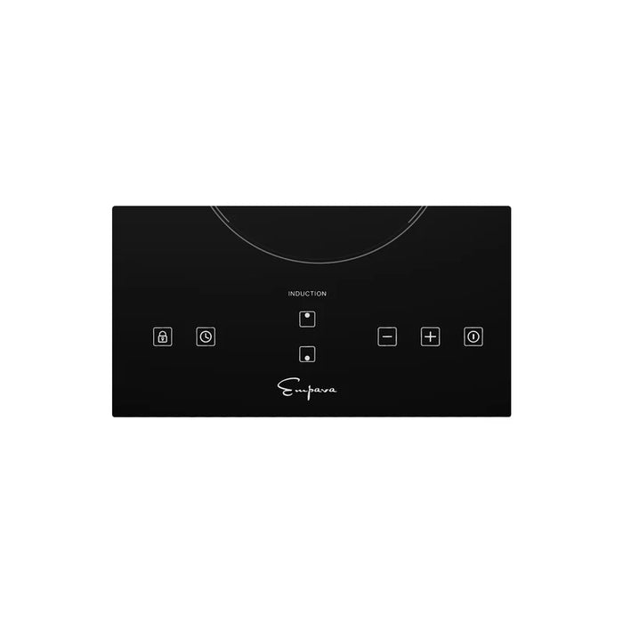 Empava  12 inch Portable Induction Cooktop-IDC12