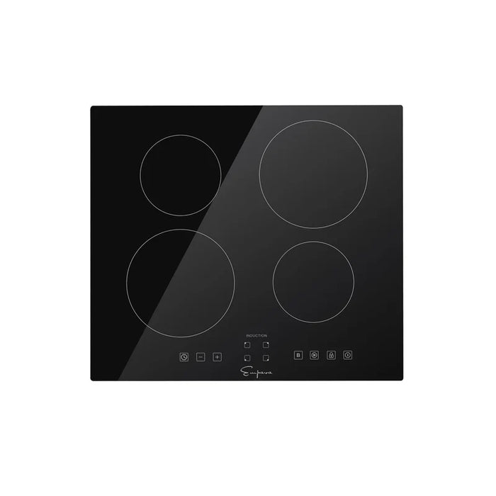 Empava  24 in. W x 20.5 in. D Induction Cooktop-IDC24