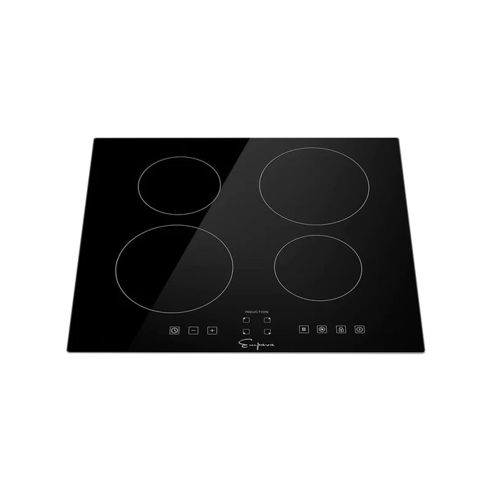 Empava  24 in. W x 20.5 in. D Induction Cooktop-IDC24