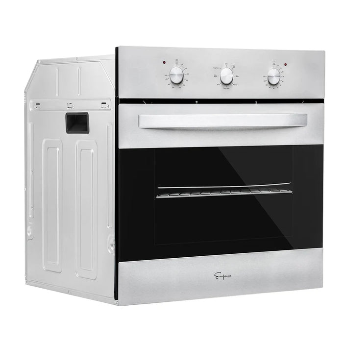 Empava 24WOB14 24 in. Electric Single Wall Oven