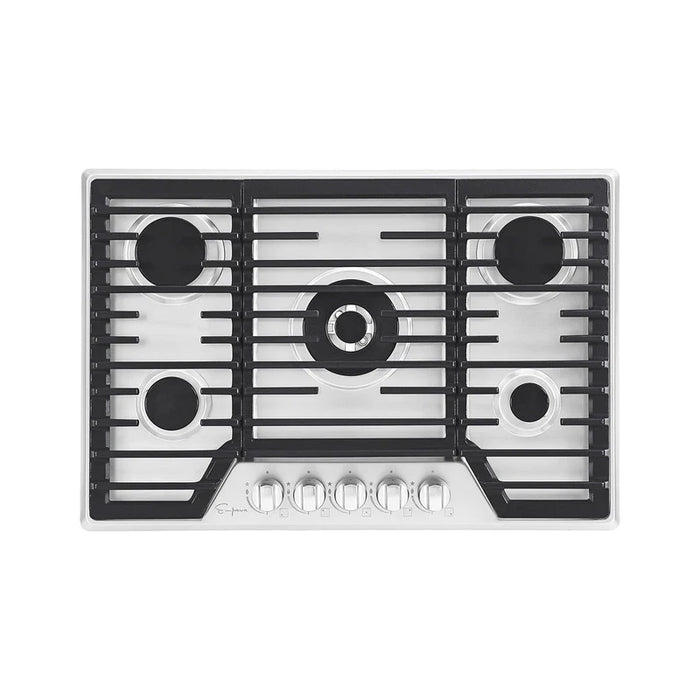 Empava  30-in. Built-in Gas Stove Cooktop- 30GC37