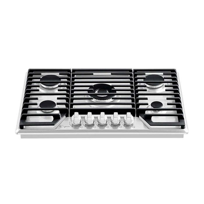 Empava  30-in. Built-in Gas Stove Cooktop- 30GC37