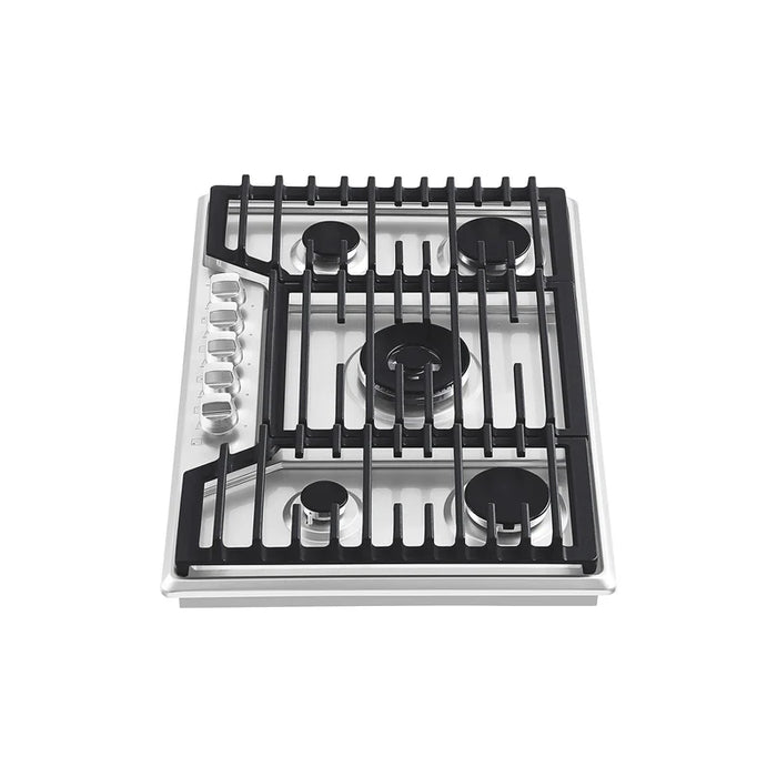 Empava  30-in. Built-in Gas Stove Cooktop- 30GC37