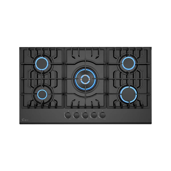 Empava 30GC26 30 in. Built-in Gas Cooktops